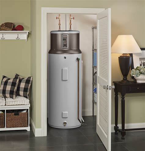gas heater pump